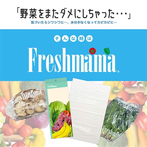 freshmama partners